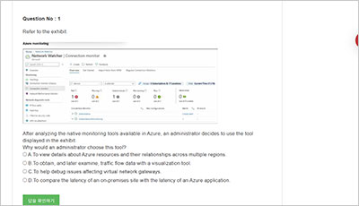 nse7_cds_ar-7-6_exam_2