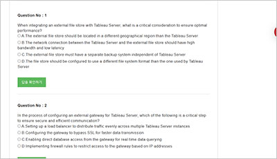 salesforce-certified-tableau-architect_exam_2