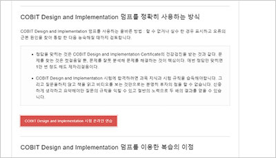 cobit-design-and-implementation_exam_2