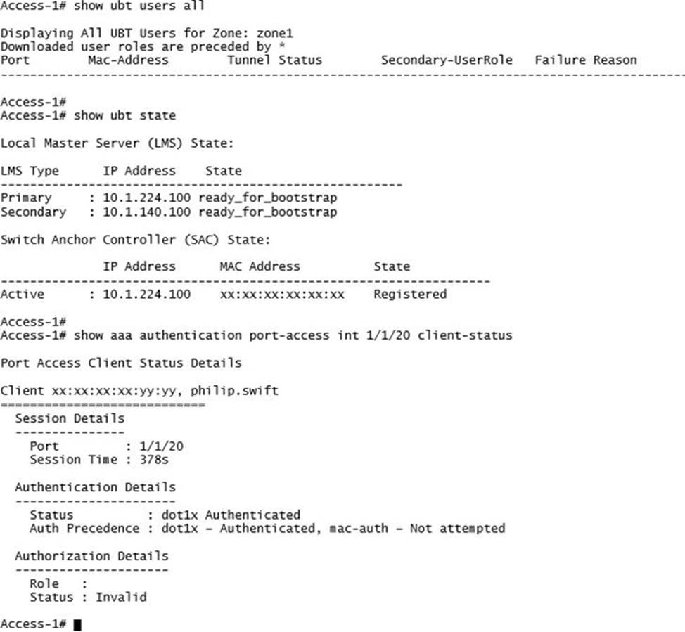 HPE0-V24 Prüfungsübungen